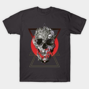 Skull T-Shirt